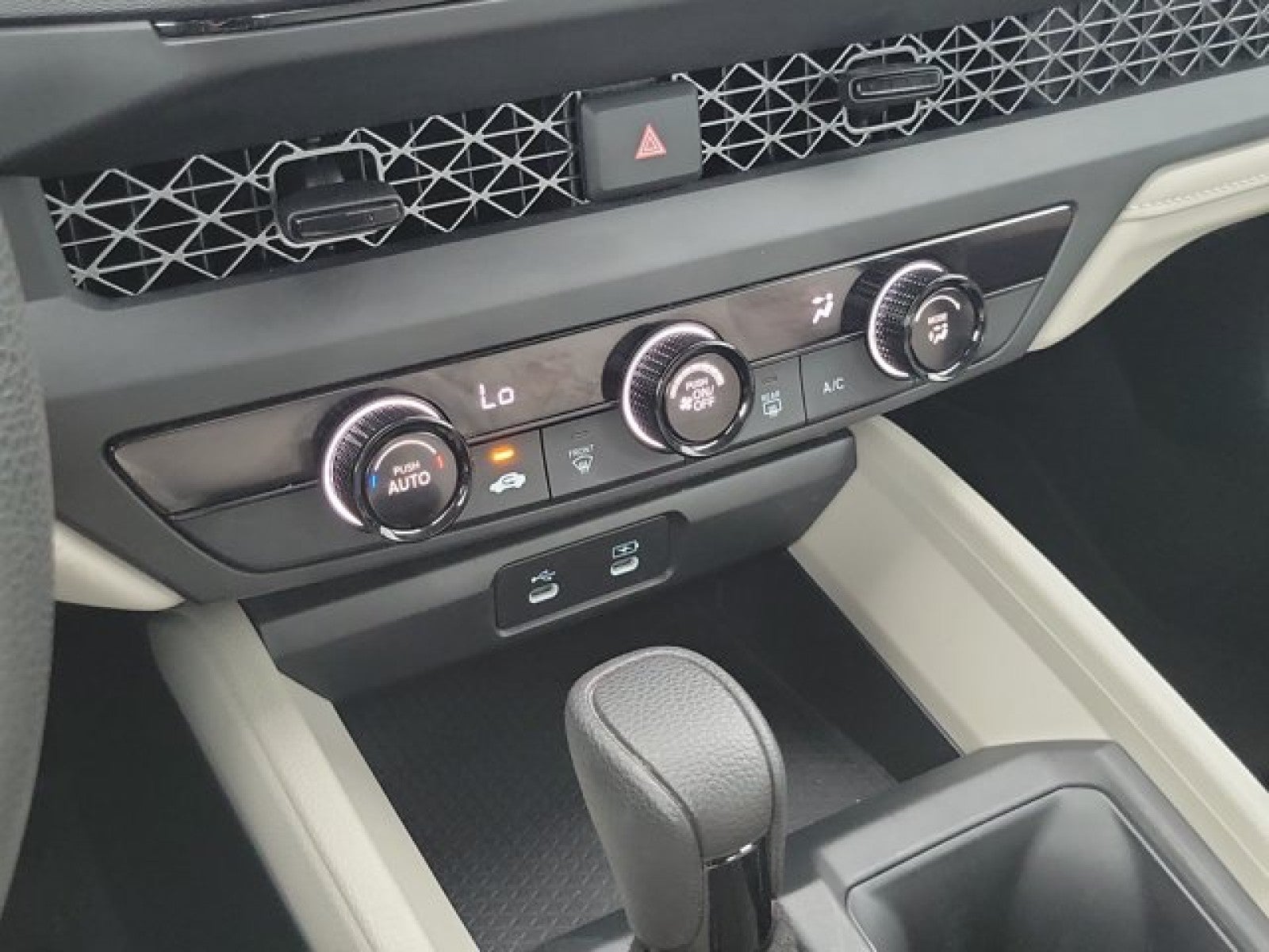 2025 Honda Accord Sedan LX