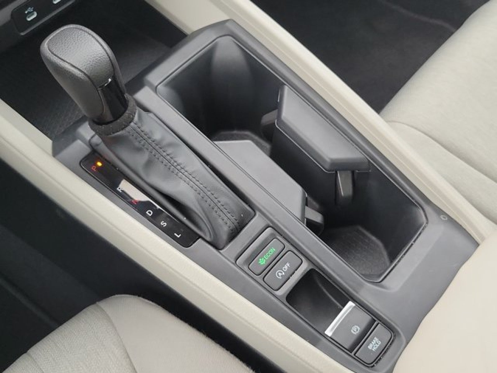 2025 Honda Accord Sedan LX