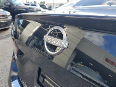 2023 Nissan Altima 2.5 S