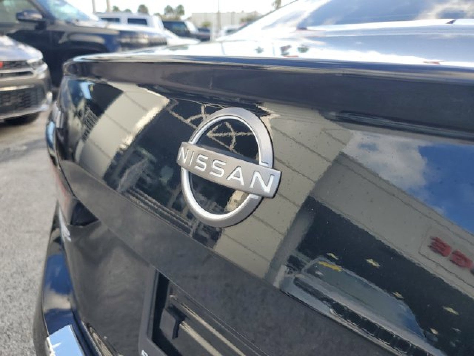 2023 Nissan Altima 2.5 S