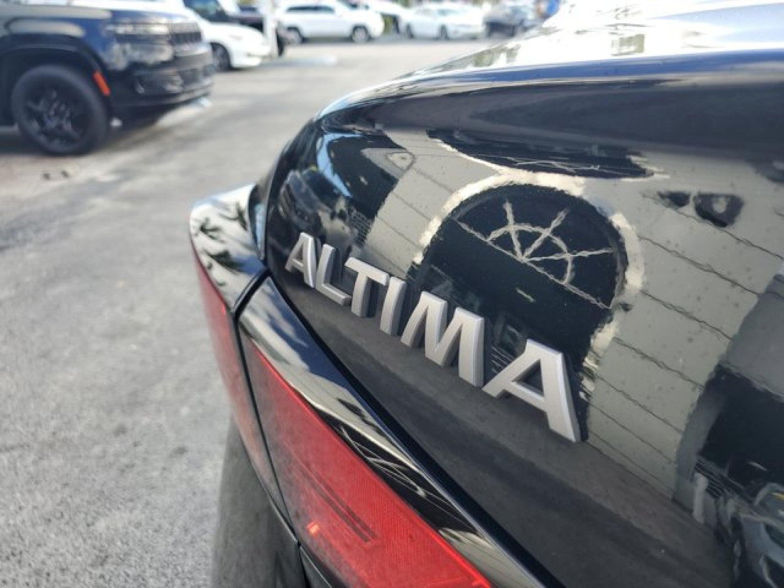 2023 Nissan Altima 2.5 S