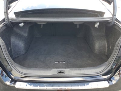 2023 Nissan Altima 2.5 S