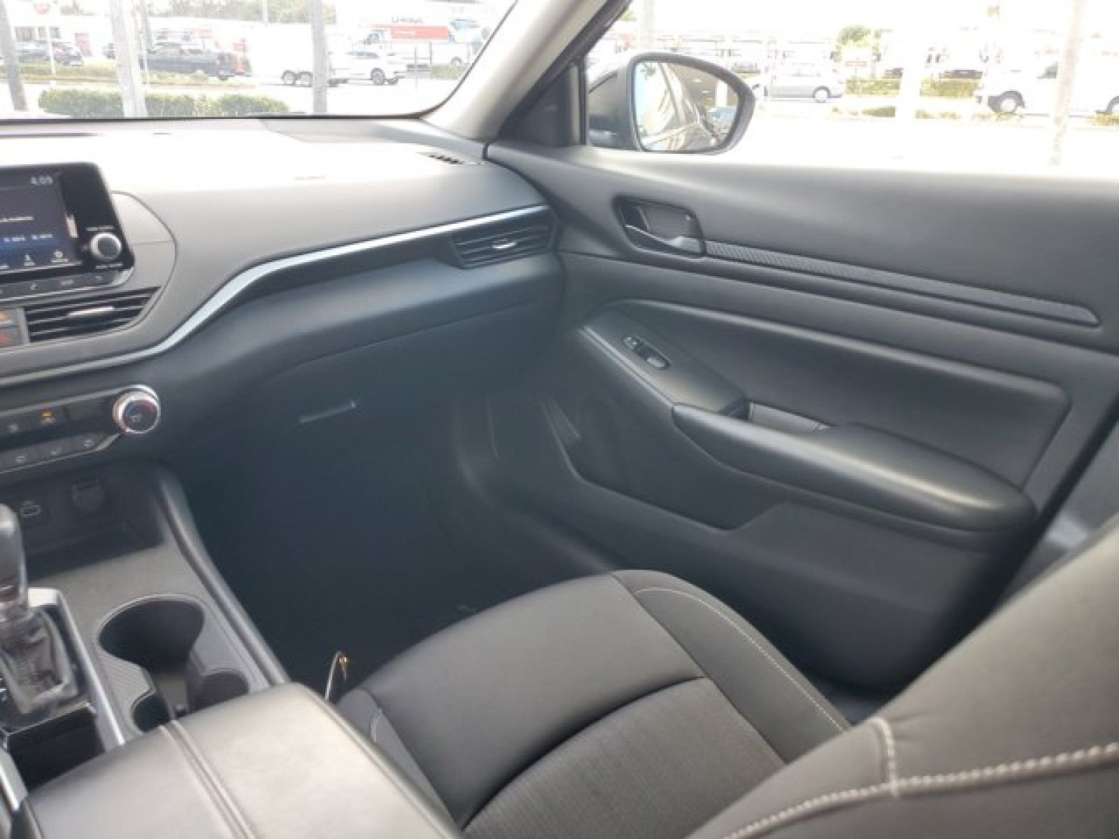 2023 Nissan Altima 2.5 S