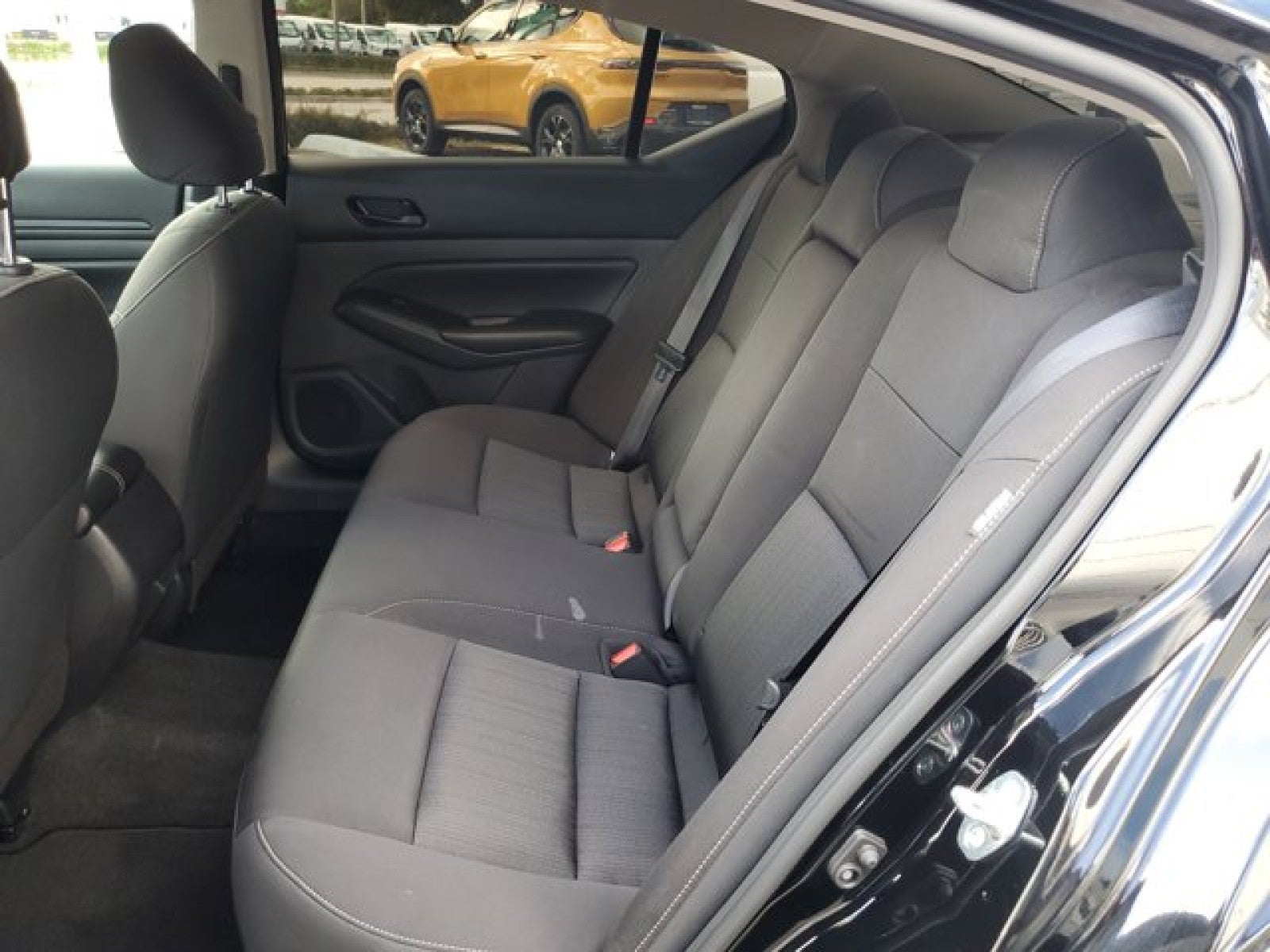 2023 Nissan Altima 2.5 S