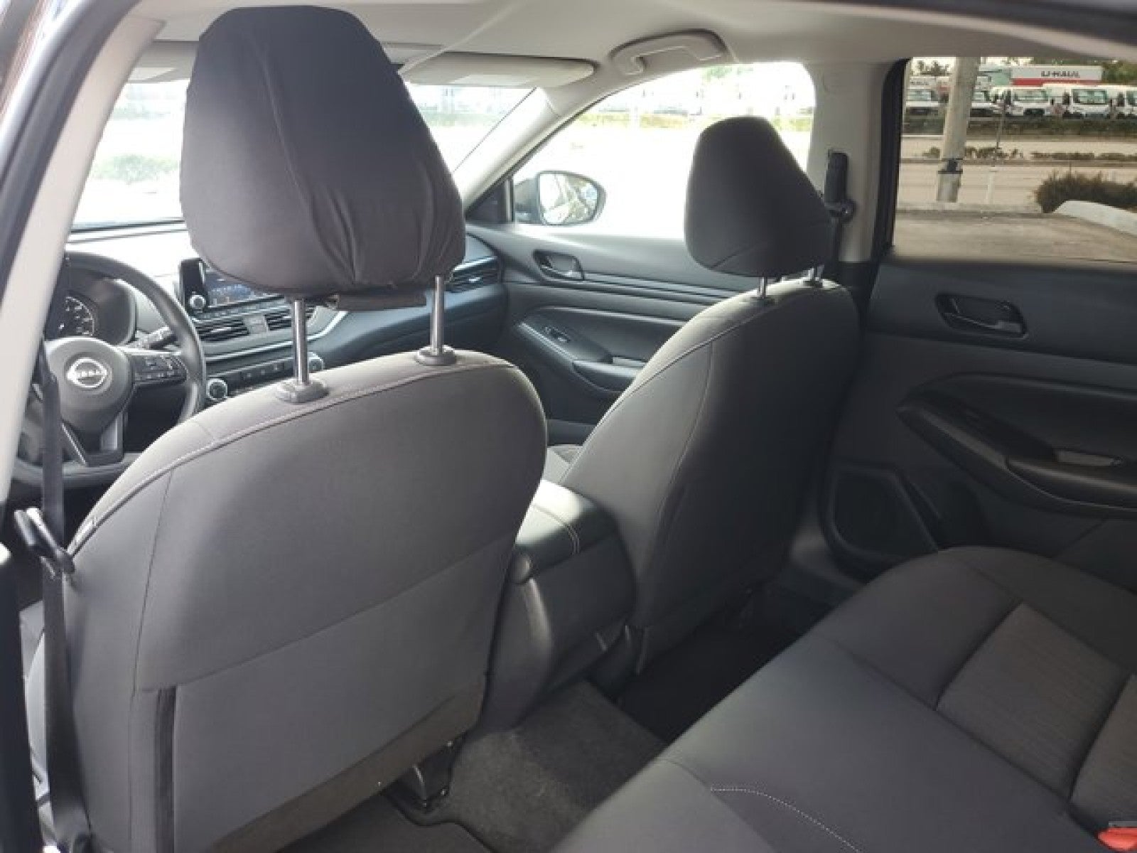 2023 Nissan Altima 2.5 S