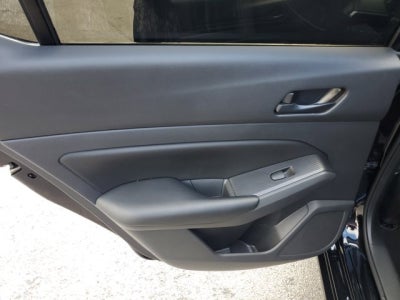 2023 Nissan Altima 2.5 S