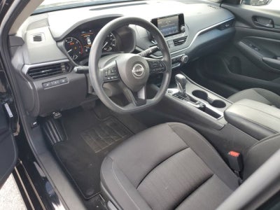 2023 Nissan Altima 2.5 S