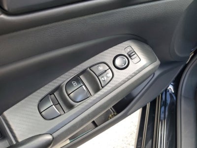 2023 Nissan Altima 2.5 S