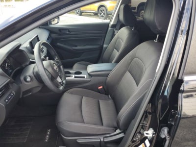 2023 Nissan Altima 2.5 S