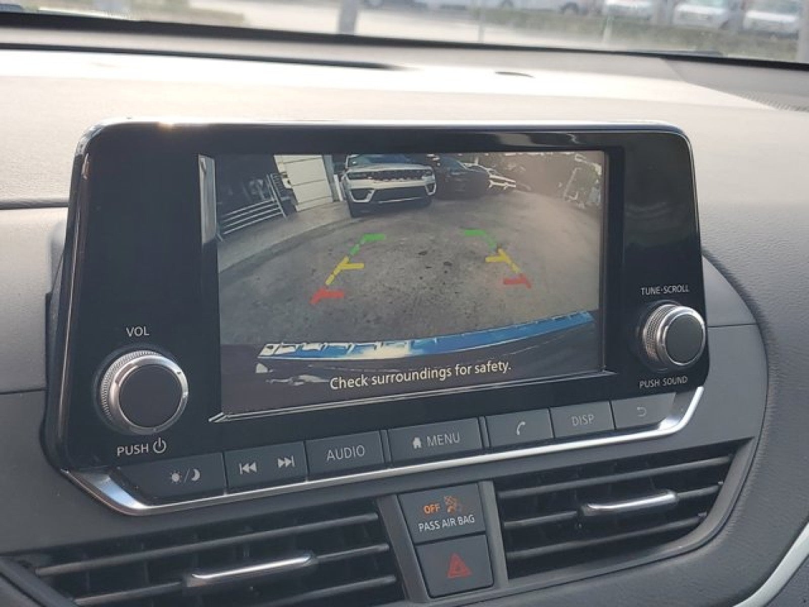 2023 Nissan Altima 2.5 S