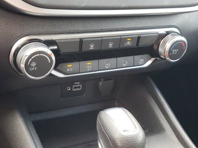 2023 Nissan Altima 2.5 S