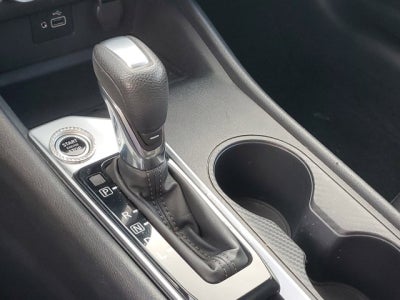 2023 Nissan Altima 2.5 S