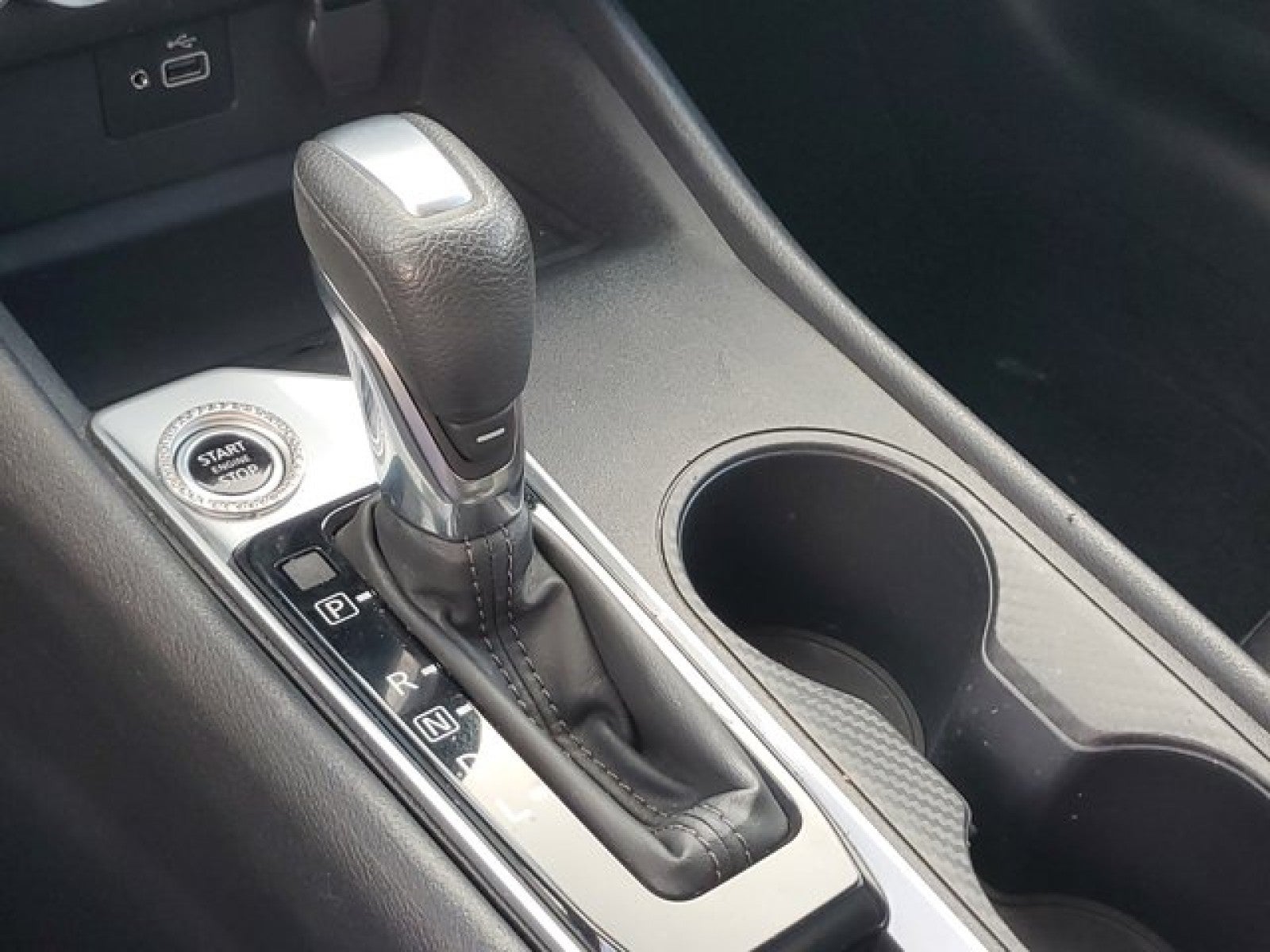 2023 Nissan Altima 2.5 S