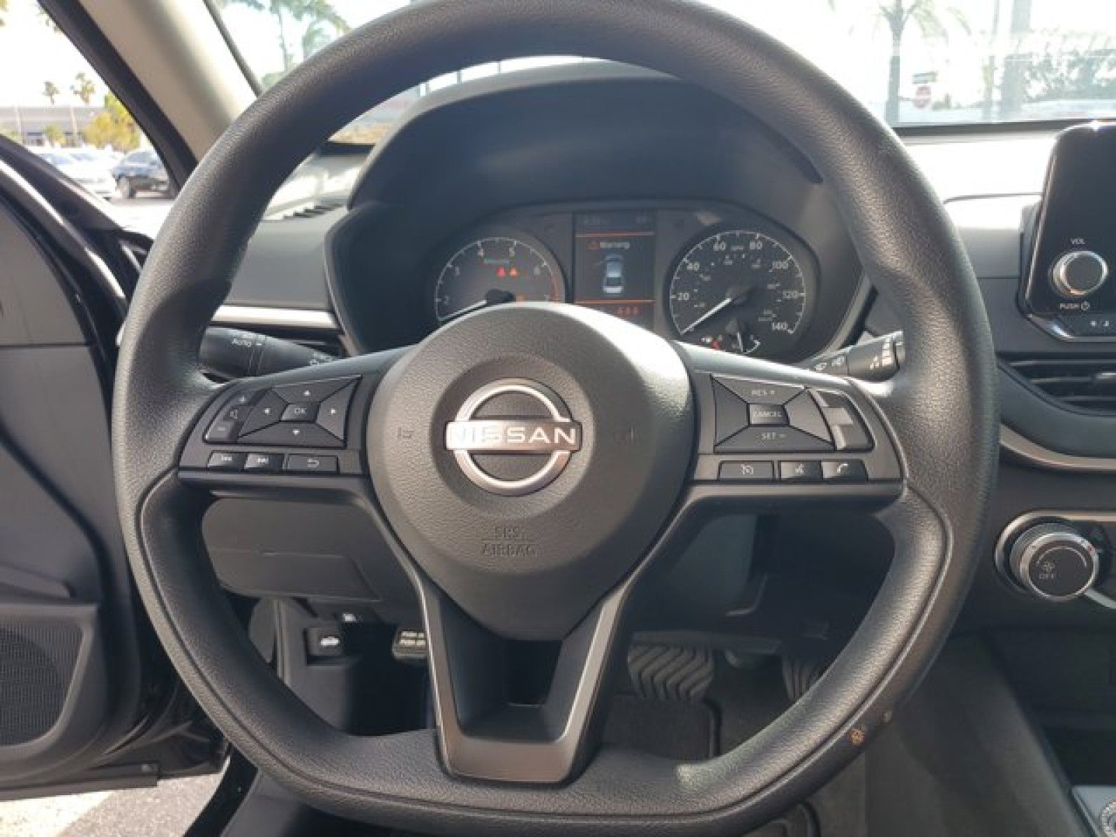 2023 Nissan Altima 2.5 S