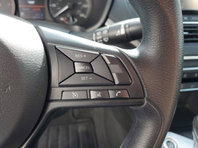 2023 Nissan Altima 2.5 S