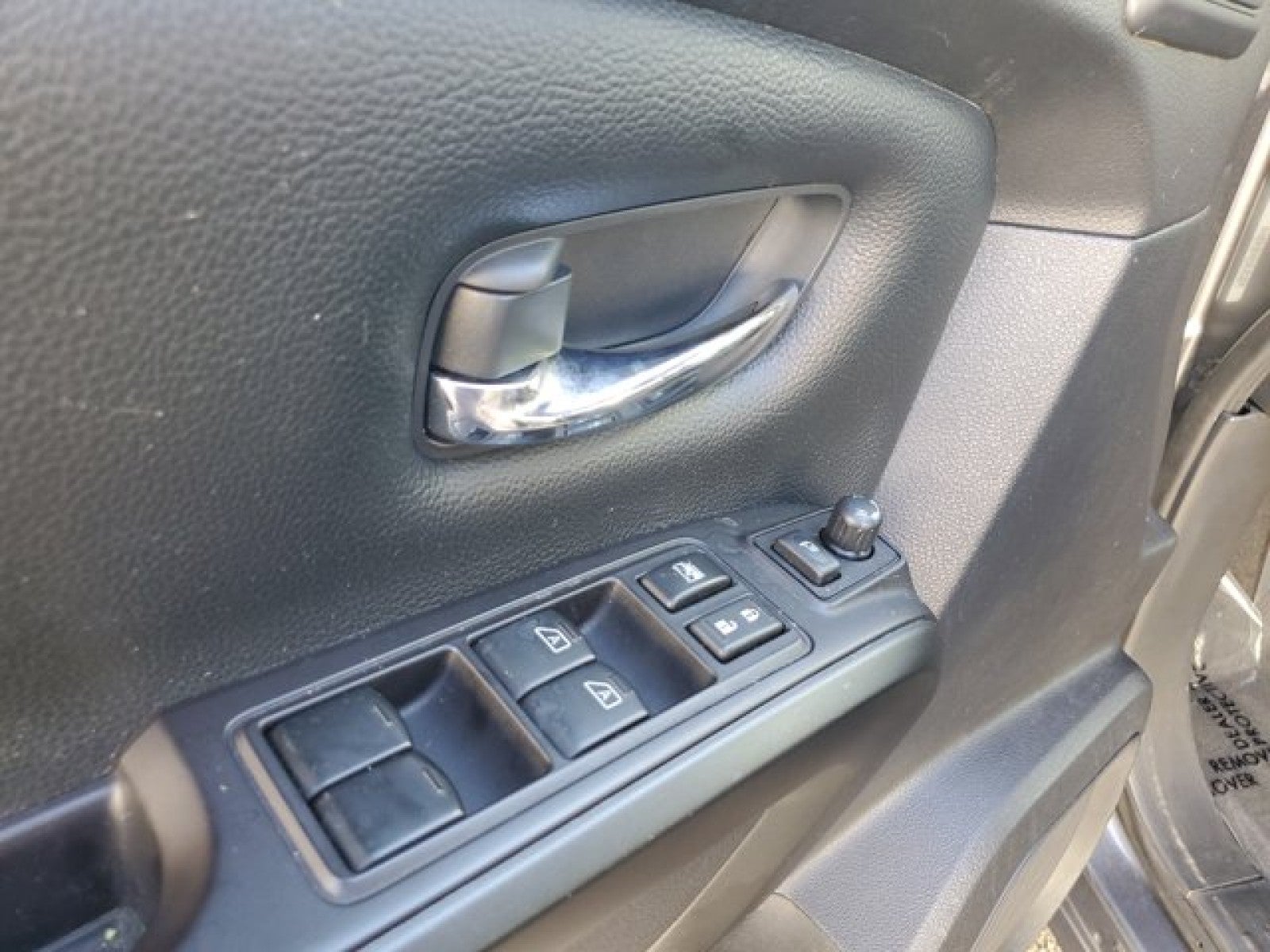2020 Nissan Titan PRO-4X