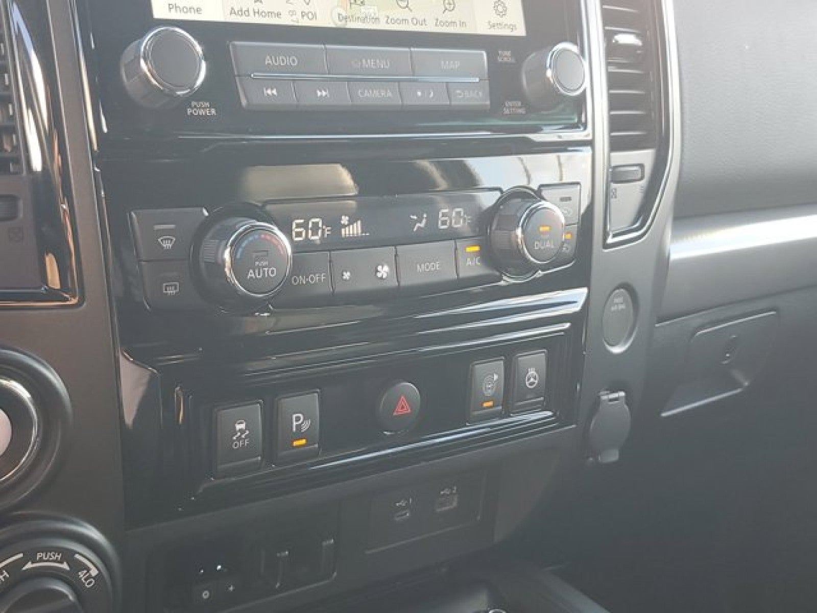 2020 Nissan Titan PRO-4X