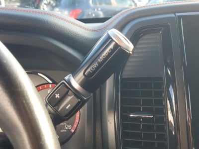 2020 Nissan Titan PRO-4X