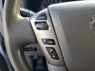 2019 Nissan NV Cargo SV