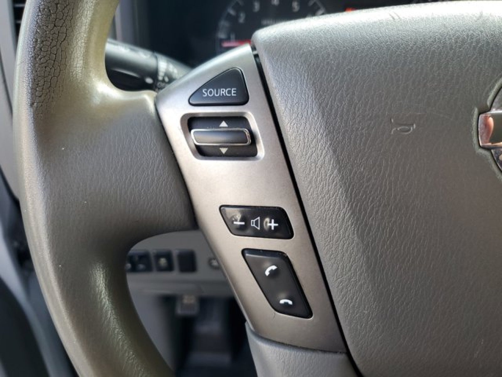 2019 Nissan NV Cargo SV