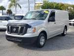 2019 Nissan NV Cargo SV