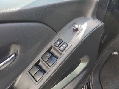 2024 Nissan Frontier SL