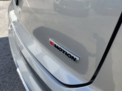 2022 Volkswagen Atlas Cross Sport 2.0T SEL R-Line