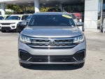 2022 Volkswagen Atlas Cross Sport 2.0T SEL R-Line