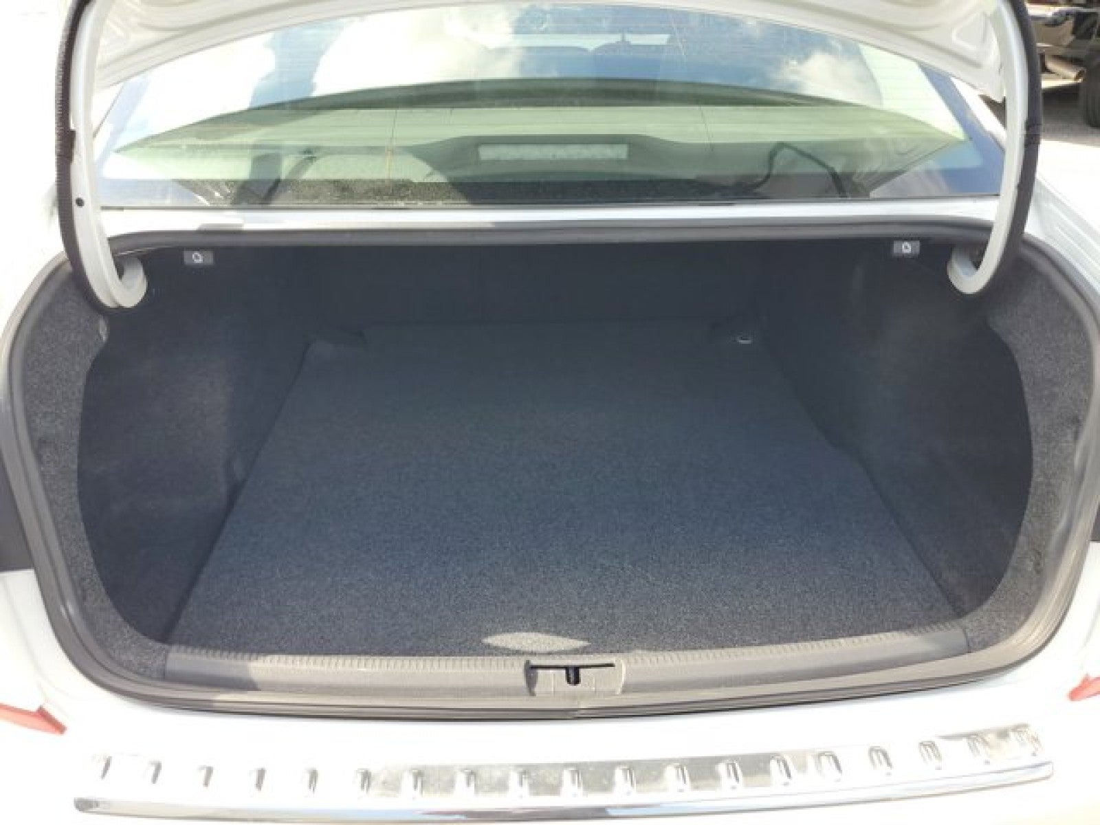 2021 Volkswagen Passat 2.0T SE