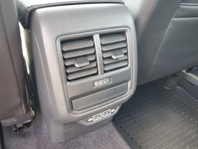 2021 Volkswagen Passat 2.0T SE