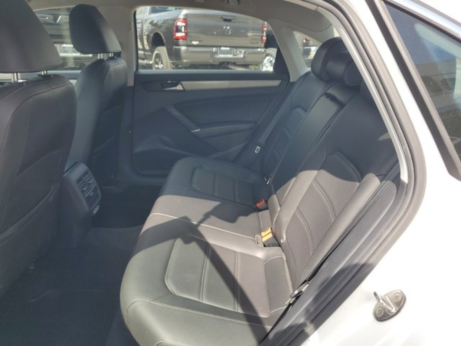 2021 Volkswagen Passat 2.0T SE