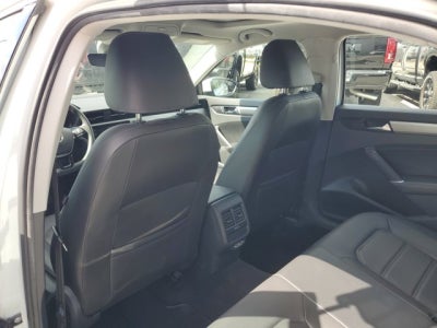 2021 Volkswagen Passat 2.0T SE