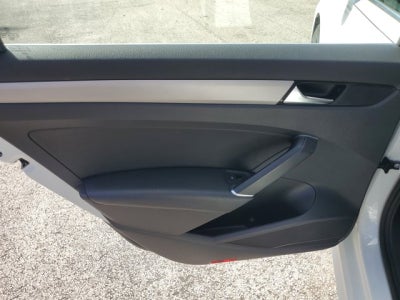 2021 Volkswagen Passat 2.0T SE