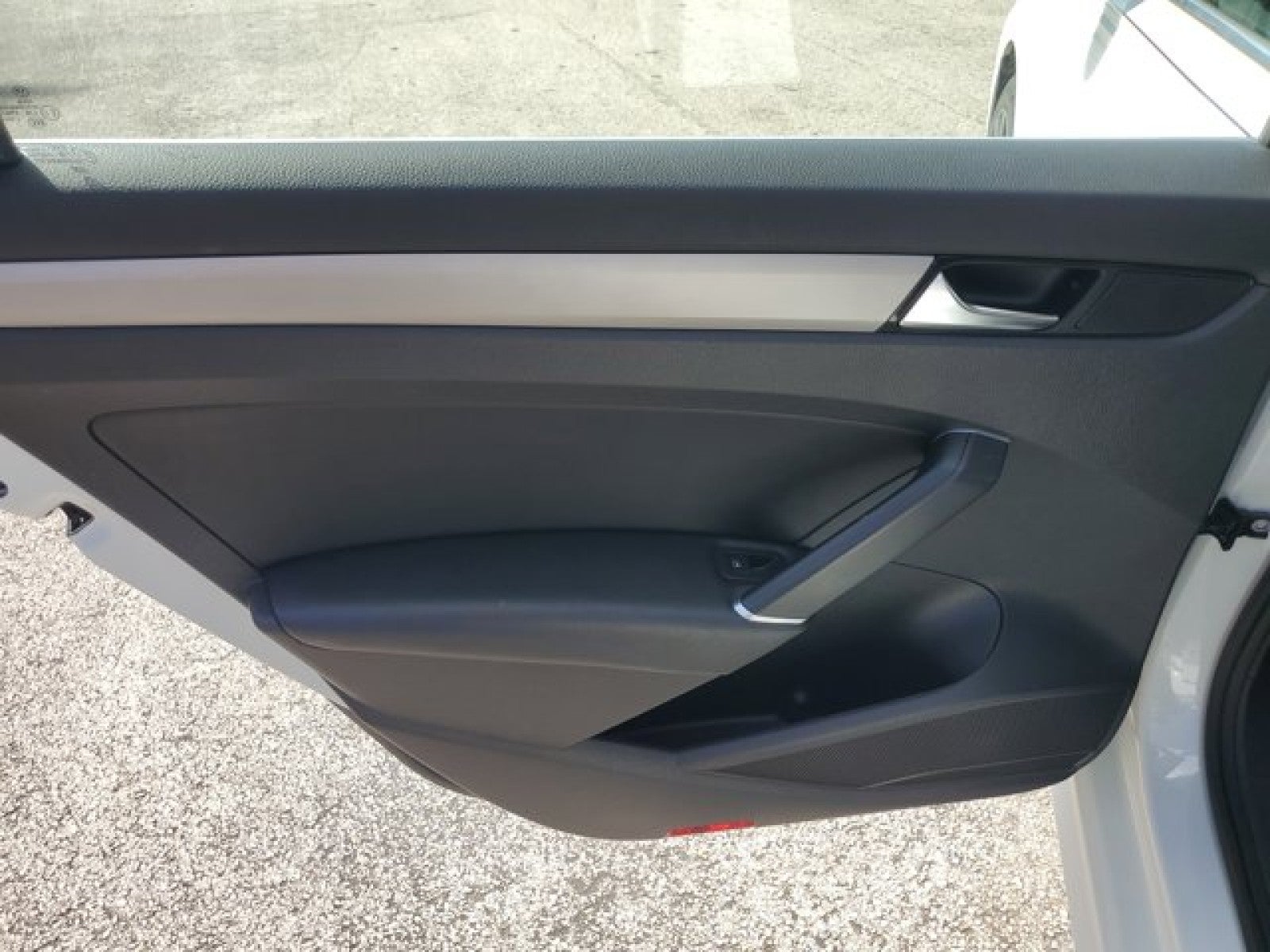 2021 Volkswagen Passat 2.0T SE