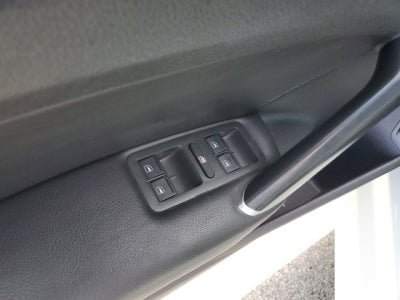 2021 Volkswagen Passat 2.0T SE