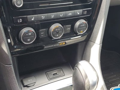 2021 Volkswagen Passat 2.0T SE