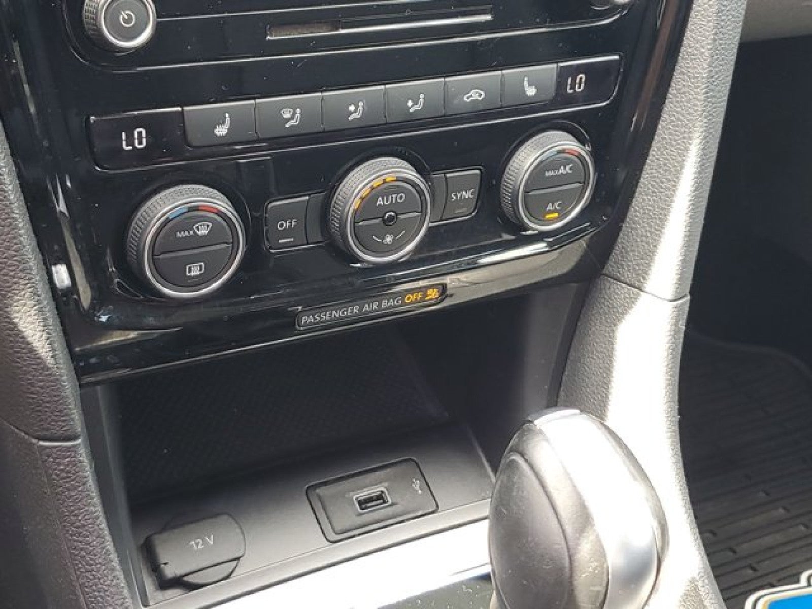 2021 Volkswagen Passat 2.0T SE