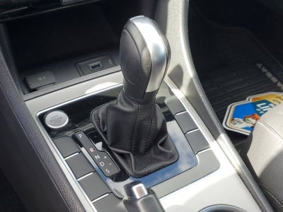 2021 Volkswagen Passat 2.0T SE