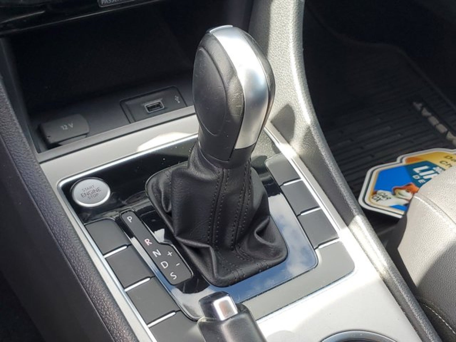 2021 Volkswagen Passat 2.0T SE