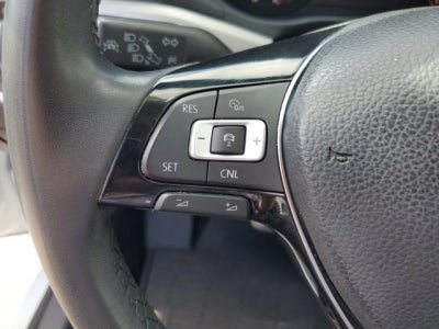 2021 Volkswagen Passat 2.0T SE