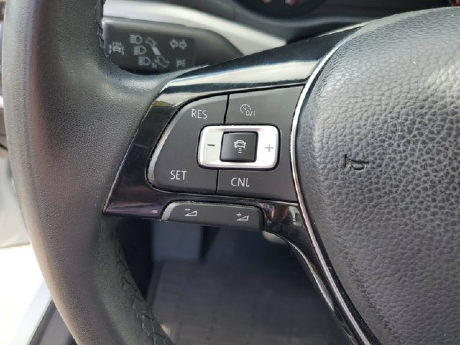 2021 Volkswagen Passat 2.0T SE