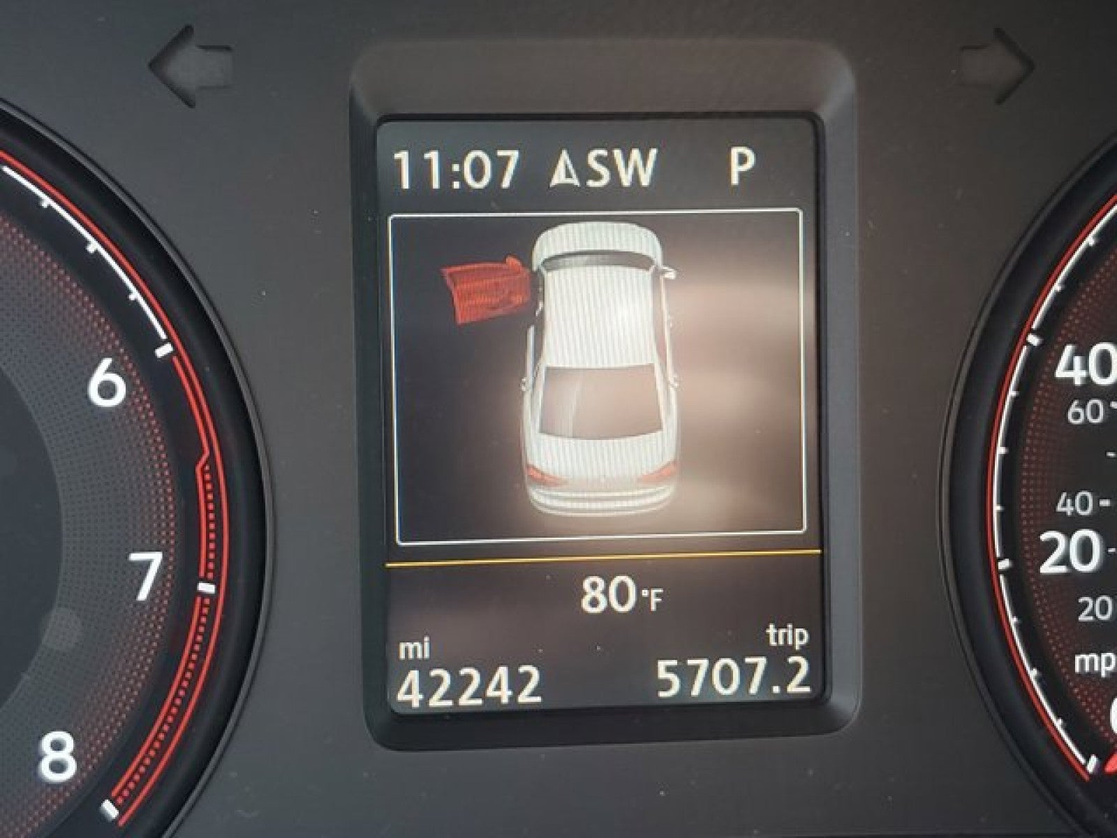 2021 Volkswagen Passat 2.0T SE