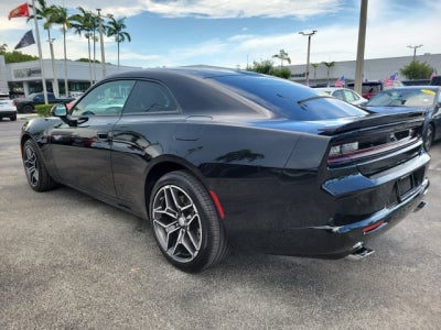 2026 Dodge Charger Scat Pack