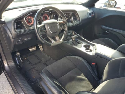 2023 Dodge Challenger SRT Hellcat