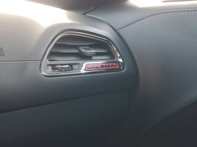 2023 Dodge Challenger SRT Hellcat