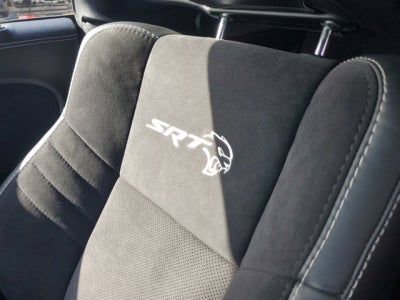 2023 Dodge Challenger SRT Hellcat