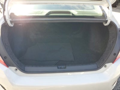 2020 Honda Civic Sedan LX