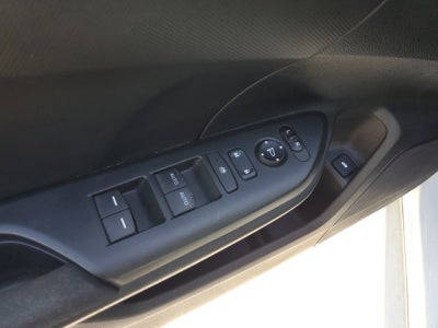 2020 Honda Civic Sedan LX