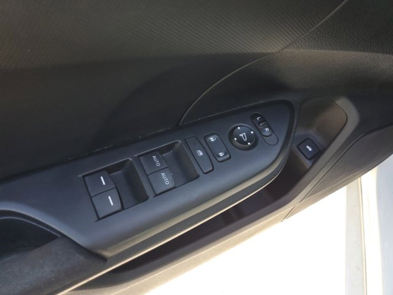 2020 Honda Civic Sedan LX