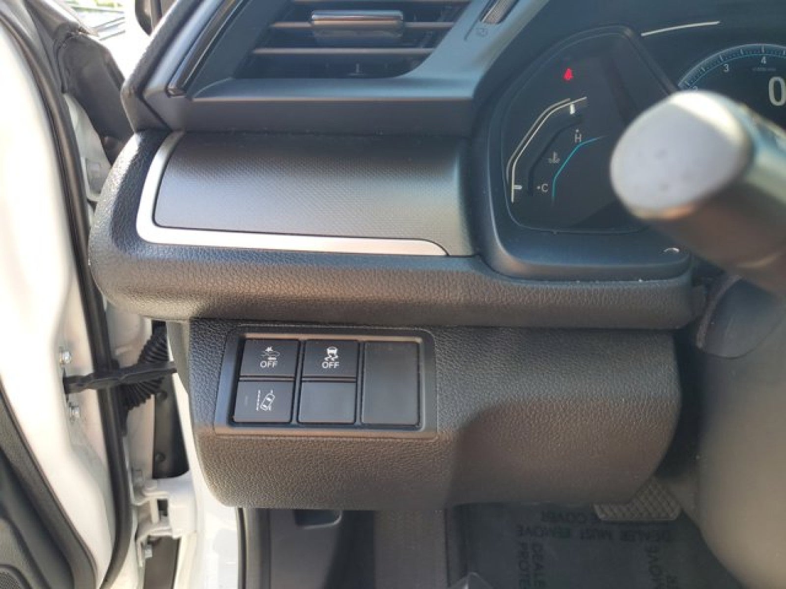 2020 Honda Civic Sedan LX